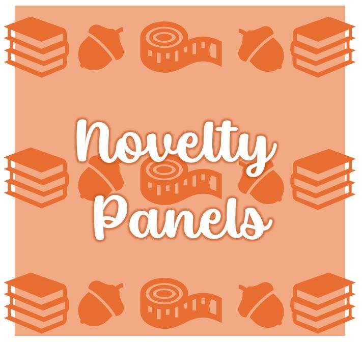 Novelty Panels