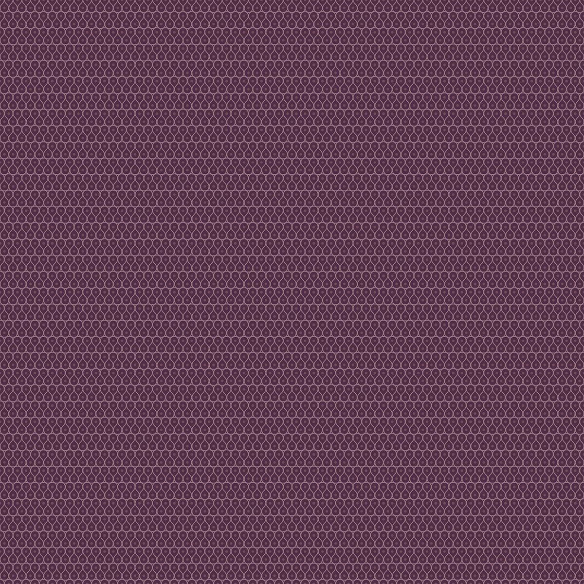 Stof  │ Quilters Basic Harmony │ Drop Texture Purple