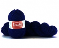 Chubbs Candy Floss Merino Super Chunky Yarn